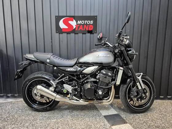 KAWASAKI Z1000 ABS 